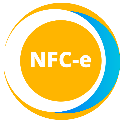 Ícone Visão NFC-e